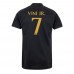 Real Madrid Vinicius Junior #7 Replika Tredje matchkläder 2023-24 Korta ärmar